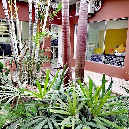 Apartamento Vacacional Vista Verde Tarapoto Exterior photo