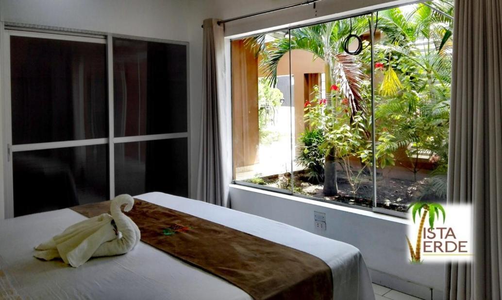 Apartamento Vacacional Vista Verde Tarapoto Exterior photo