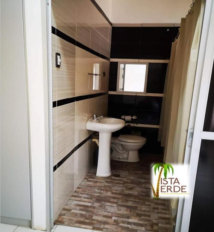 Apartamento Vacacional Vista Verde Tarapoto Exterior photo