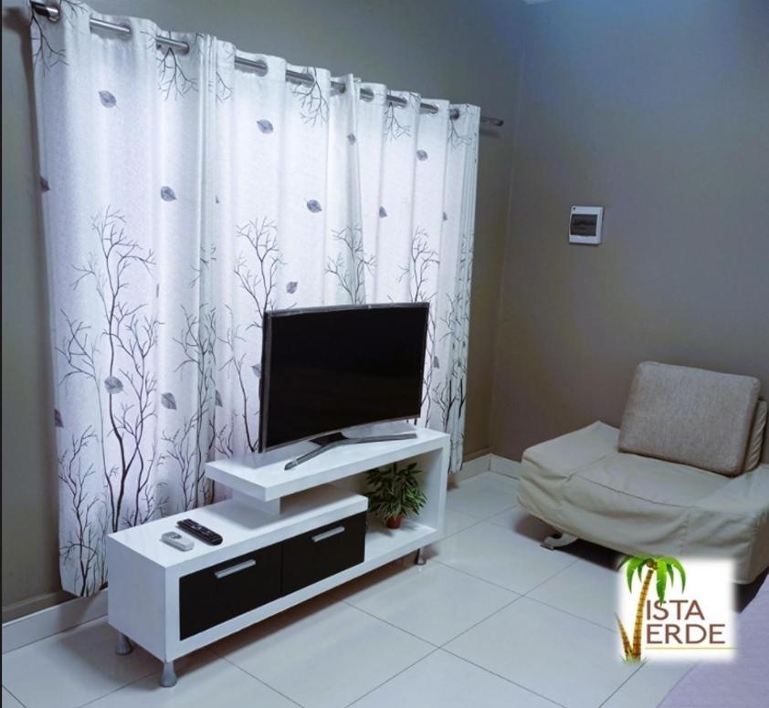 Apartamento Vacacional Vista Verde Tarapoto Exterior photo